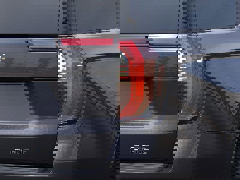 New 2026 GMC Yukon XL Denali Ultimate image 11