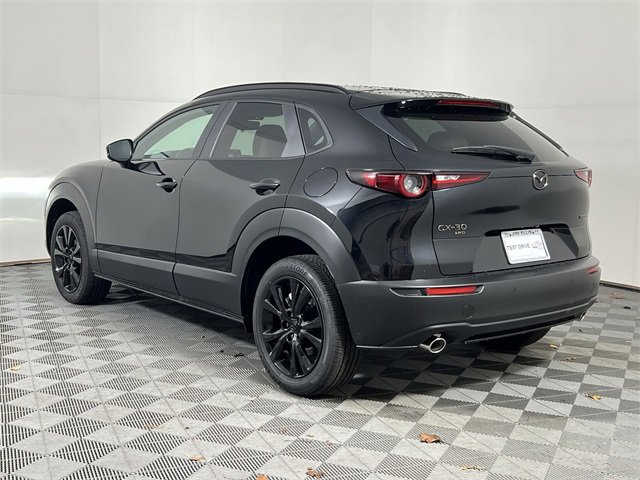 New 2026 MAZDA CX-30 AWD 2.5 S image 6