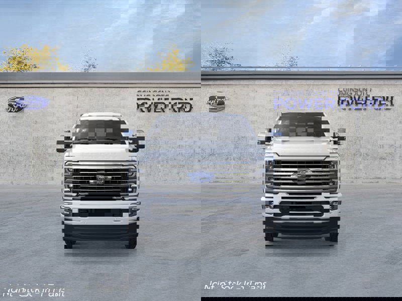 New 2026 Ford F250 XL image 3