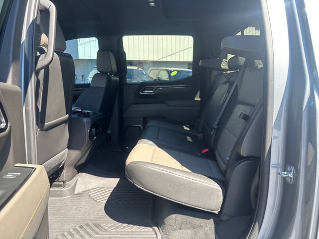 Used 2024 Chevrolet Silverado 1500 ZR2 w/ ZR2 Bison Edition AWD/4WD image 23
