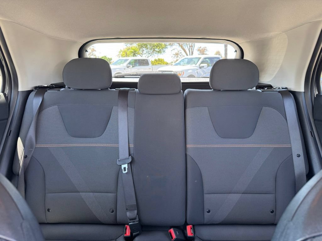 Used 2026 Kia Niro LX FWD image 20