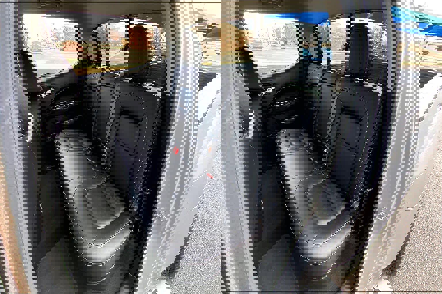 Used 2018 GMC Canyon SLT w/ Driver Alert Package image 20