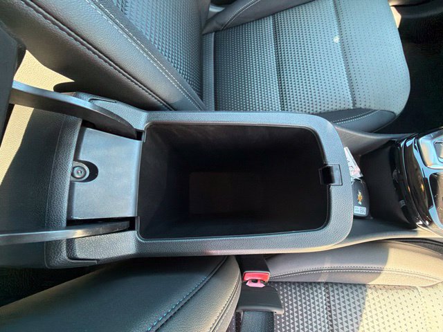 New 2026 Chevrolet Trax LT w/ Sunroof Package FWD image 63