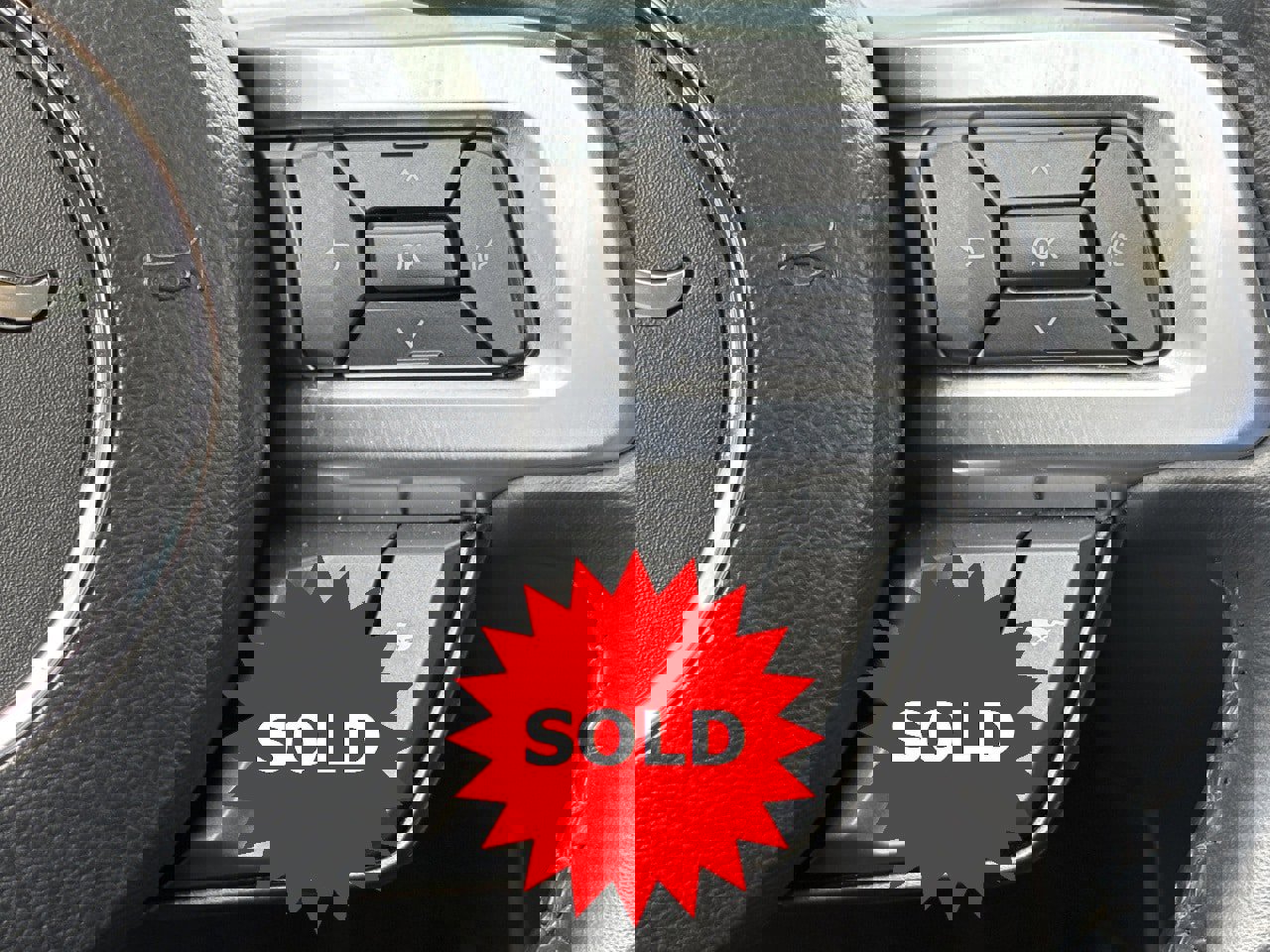 Used 2022 Ford Mustang Mach 1 image 17