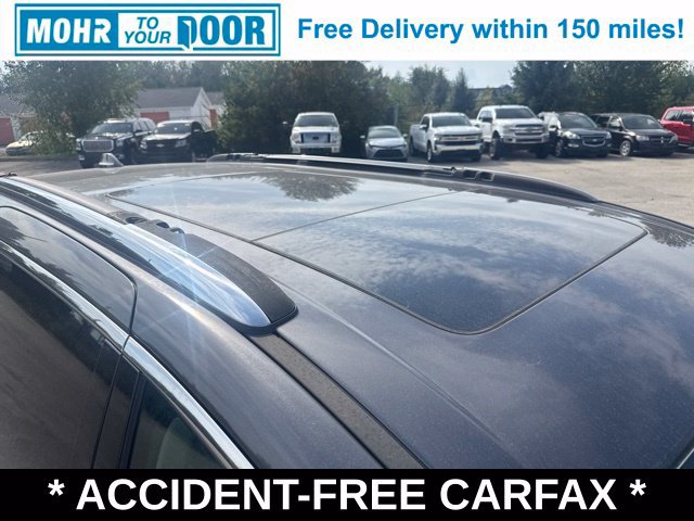 Used 2019 Chrysler Pacifica Limited FWD image 36