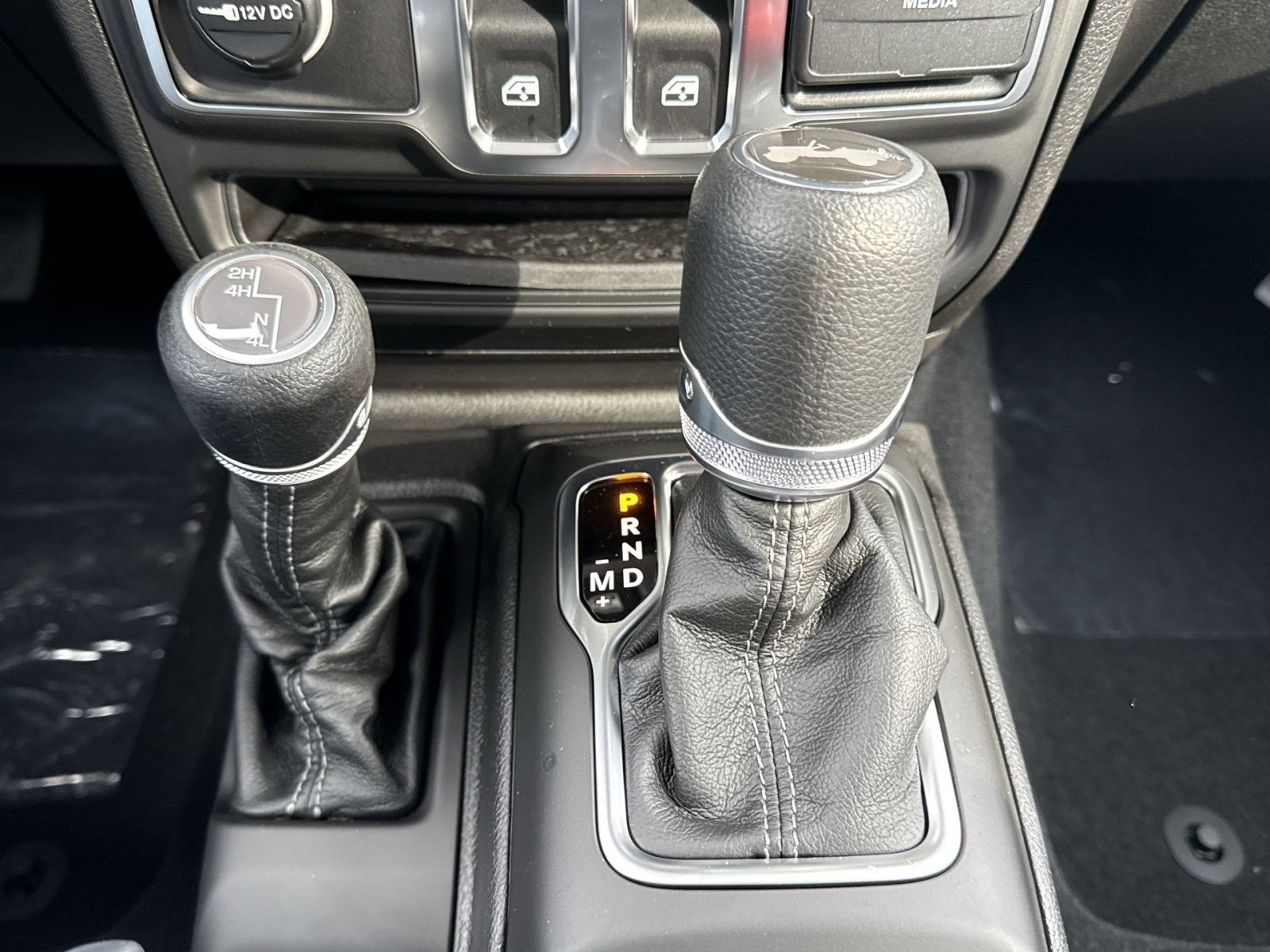 New 2026 Jeep Wrangler Sport AWD/4WD image 21