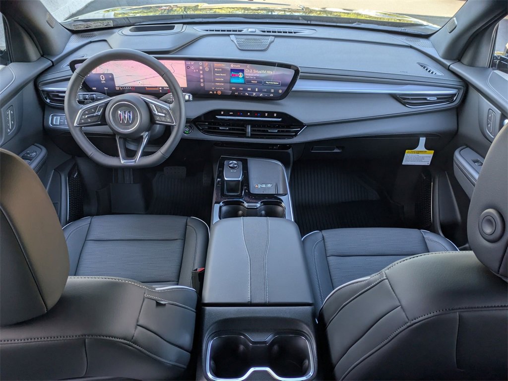 New 2026 Buick Enclave Sport Touring w/ Power Package image 12