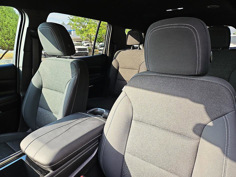 New 2026 Chevrolet Traverse LT AWD/4WD image 16