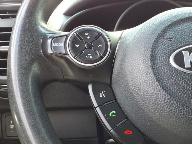 Used 2017 Kia Soul w/ Convenience Package FWD image 21