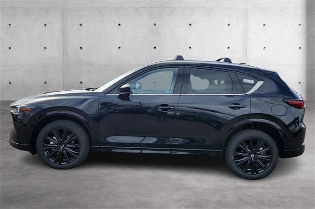 New 2025 MAZDA CX-5 2.5 Turbo image 21