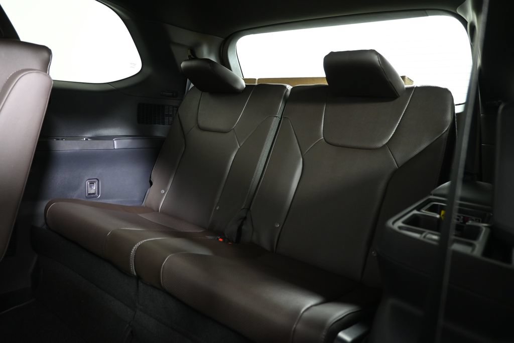 New 2026 Lexus TX 350 AWD w/ Technology Package image 33