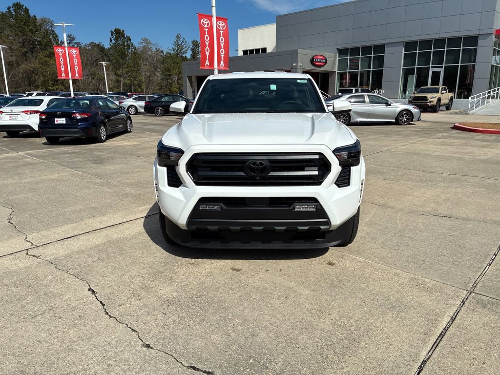 New 2026 Toyota Tacoma SR5 image 10