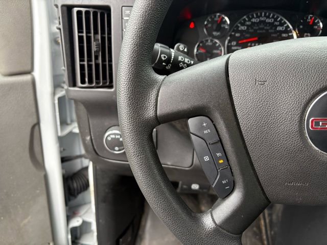Used 2024 GMC Savana 2500 w/ Driver Convenience Package image 32