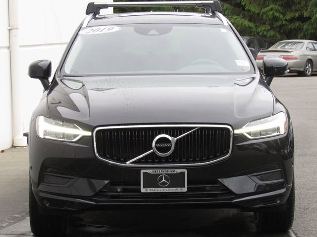 Used 2019 Volvo XC60 T5 Momentum w/ Premium Package AWD/4WD image 3