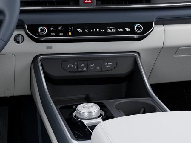 New 2026 Kia Carnival EX FWD image 23