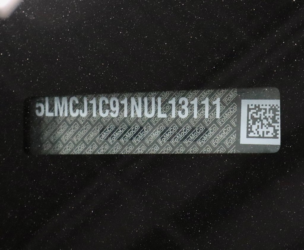 Used 2022 Lincoln Corsair FWD w/ Premium Package image 34