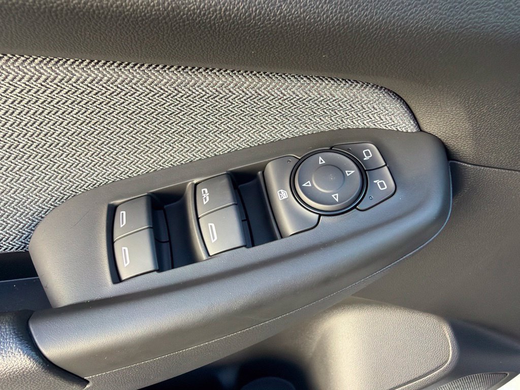 New 2026 Chevrolet TrailBlazer LS w/ LS Convenience Package FWD image 21