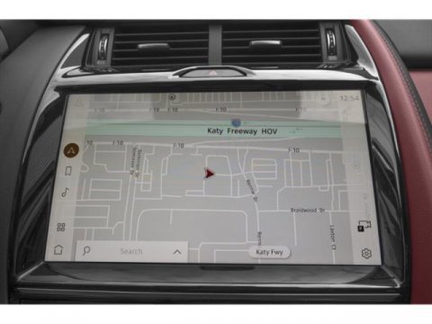 Used 2024 Jaguar E-PACE R-Dynamic SE image 16