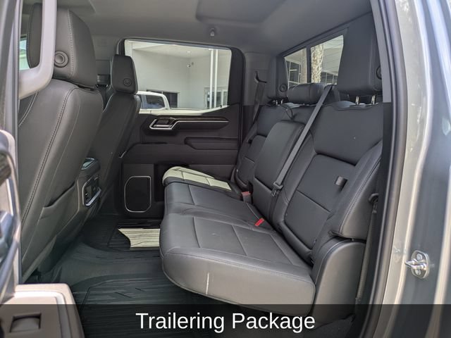 Used 2026 GMC Sierra 1500 Elevation w/ Elevation Premium Package AWD/4WD image 19