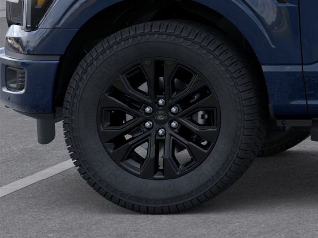 New 2026 Ford F150 Lariat w/ Equipment Group 501A Mid AWD/4WD image 19