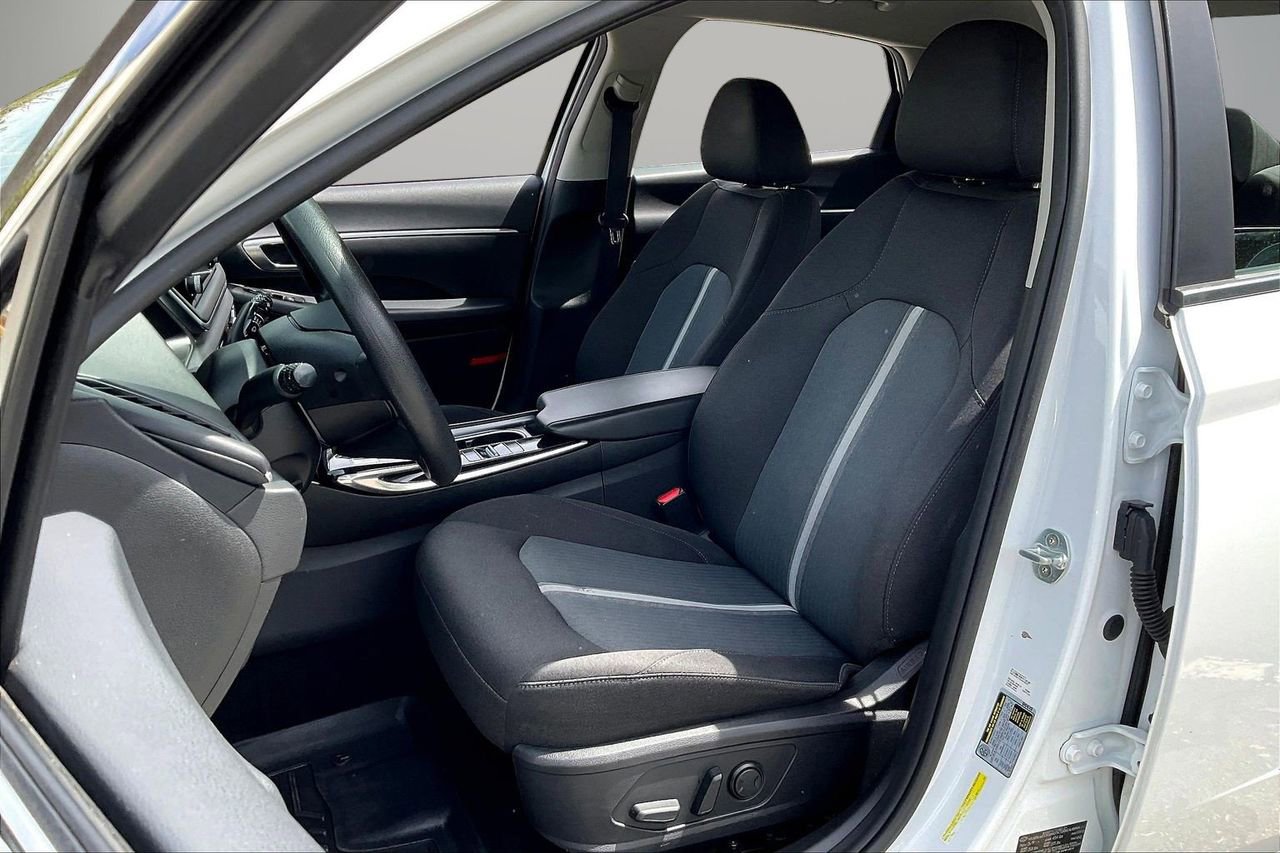 Used 2020 Hyundai Sonata SEL image 20