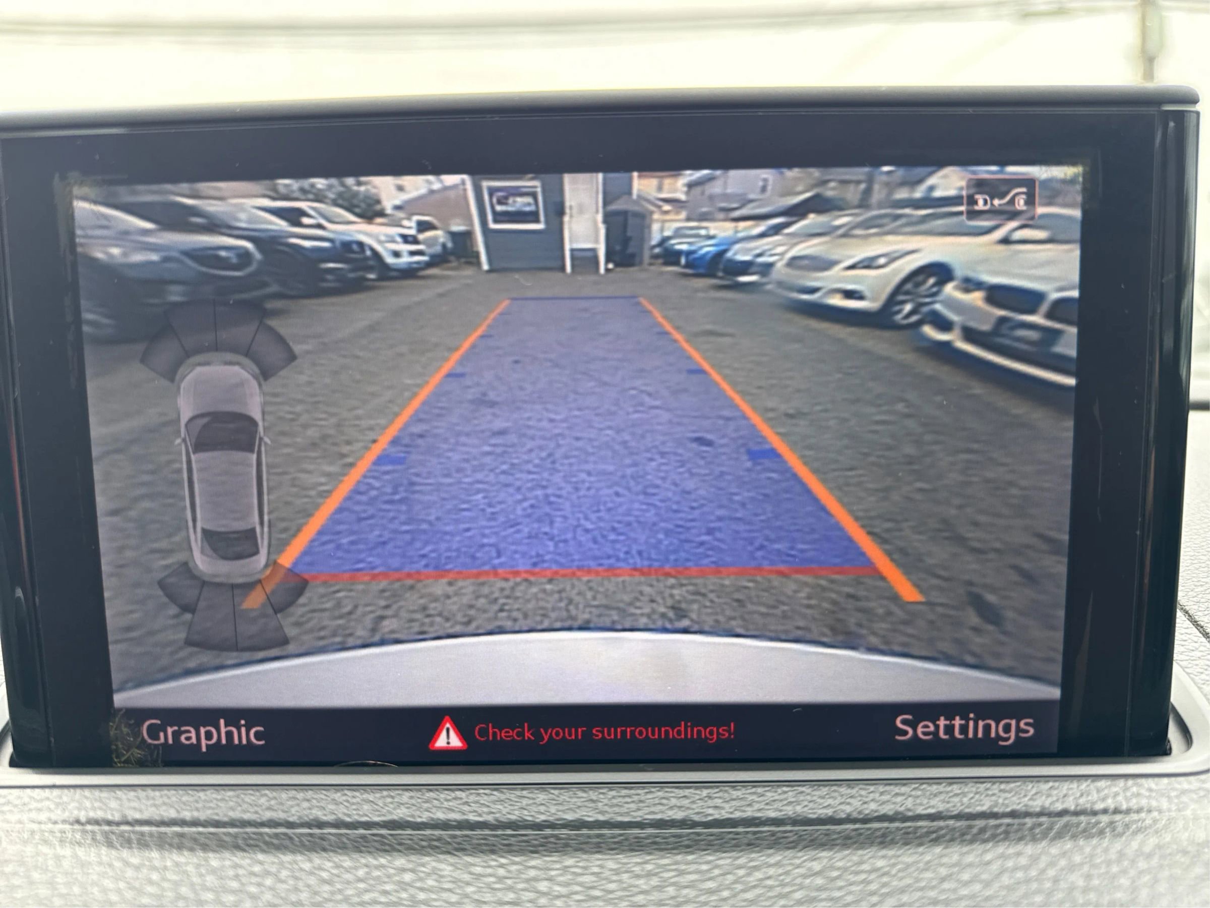 Used 2015 Audi S3 Prestige w/ Prestige Package image 30