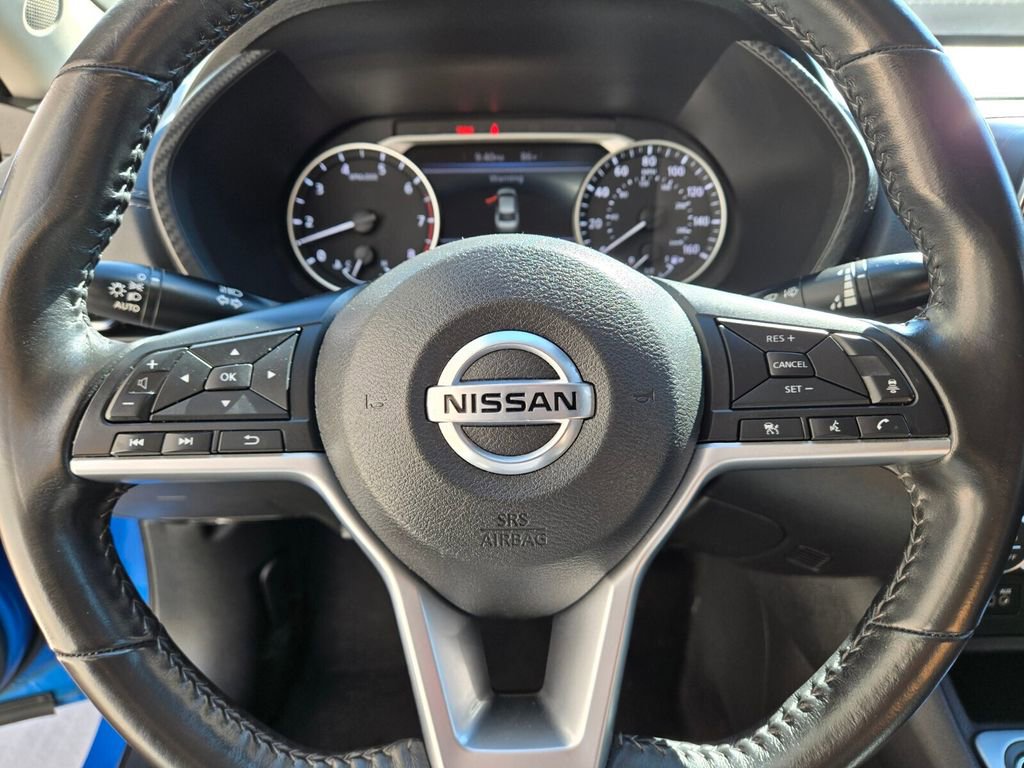 Used 2021 Nissan Sentra SV image 22