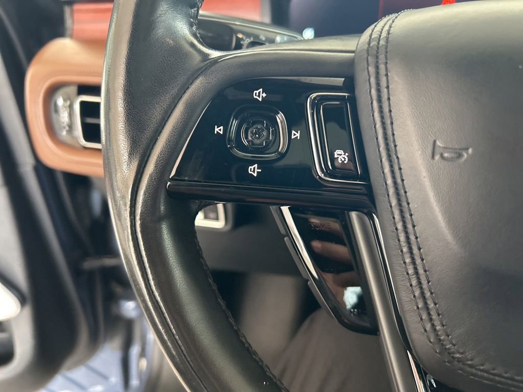 Used 2021 Lincoln Aviator Reserve w/ Equipment Group 201A RWD image 60