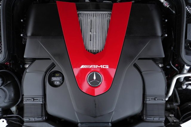 Used 2019 Mercedes-Benz C 43 AMG 4MATIC Sedan w/ Parking Assistance Package image 18