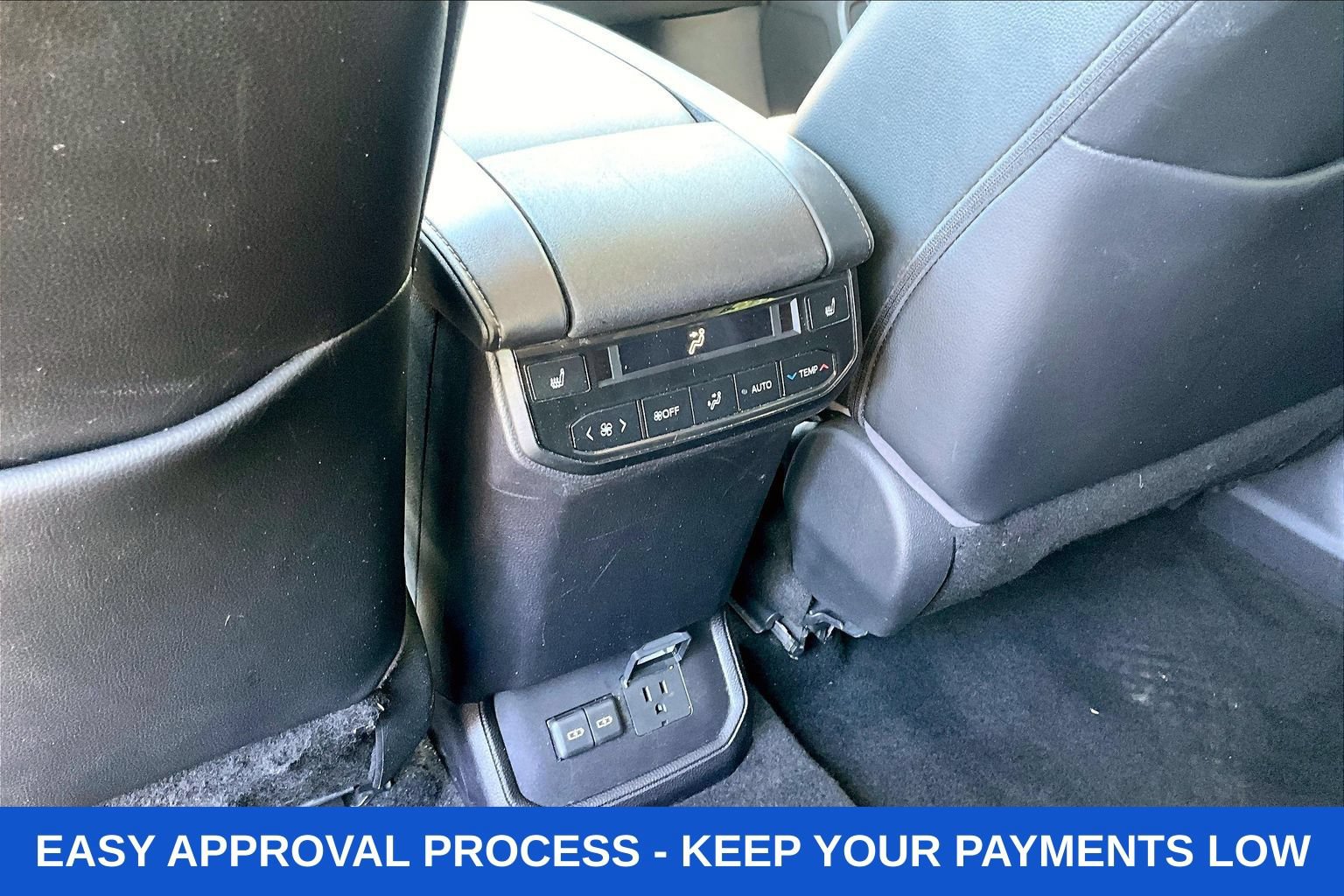 Used 2022 Toyota Highlander Platinum AWD/4WD image 11