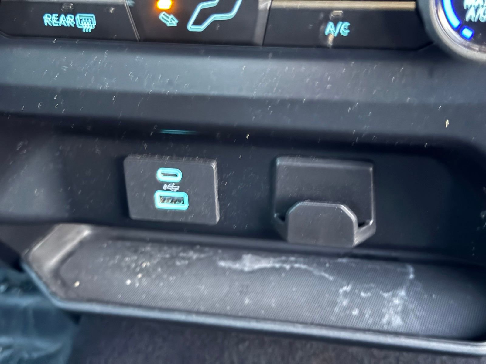 Used 2023 Ford F150 XL w/ XL Chrome Appearance Package image 18