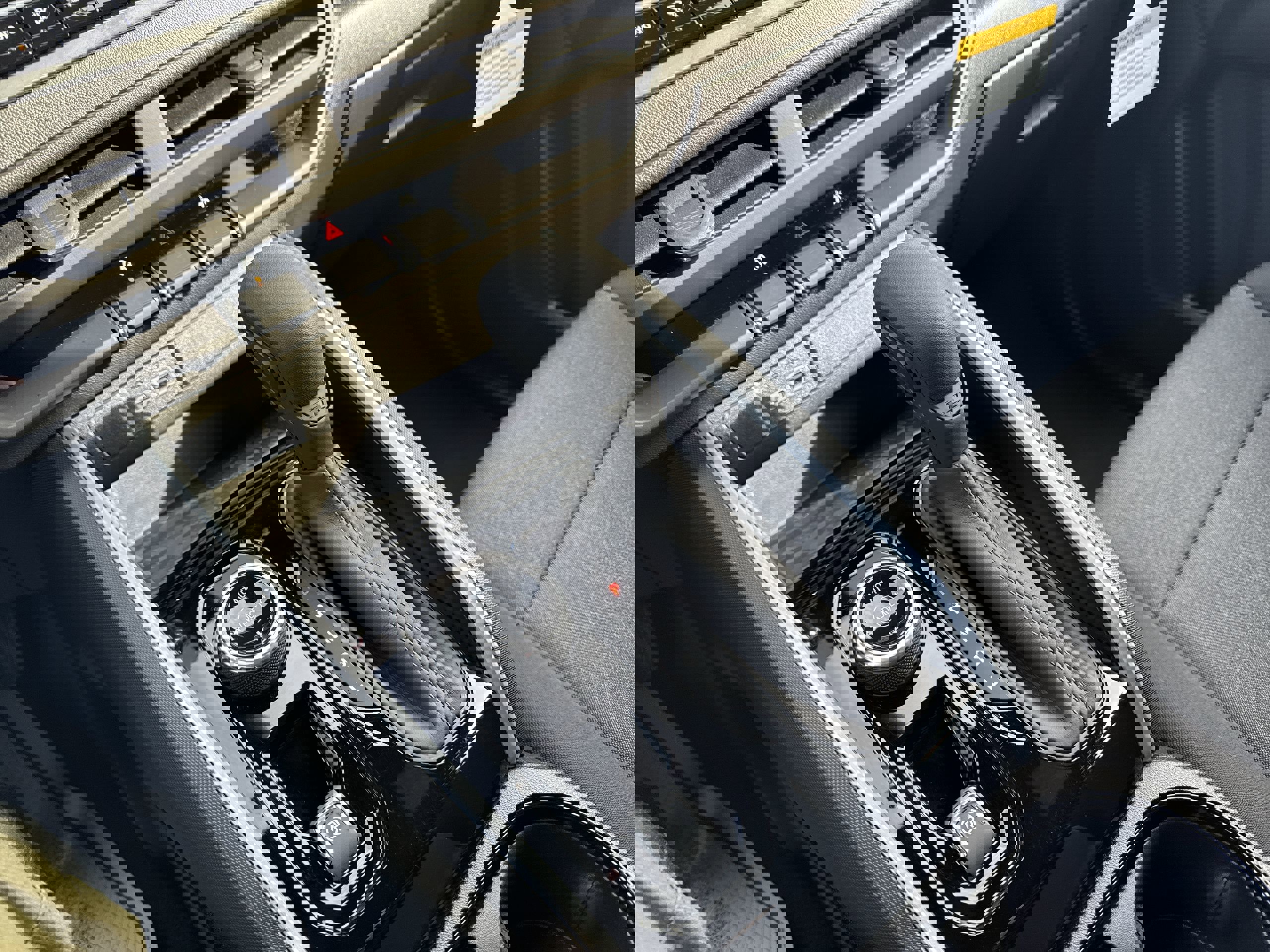 Used 2025 Chevrolet Colorado Trail Boss image 16