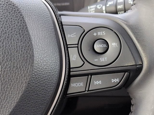 Used 2019 Toyota Corolla SE FWD image 23