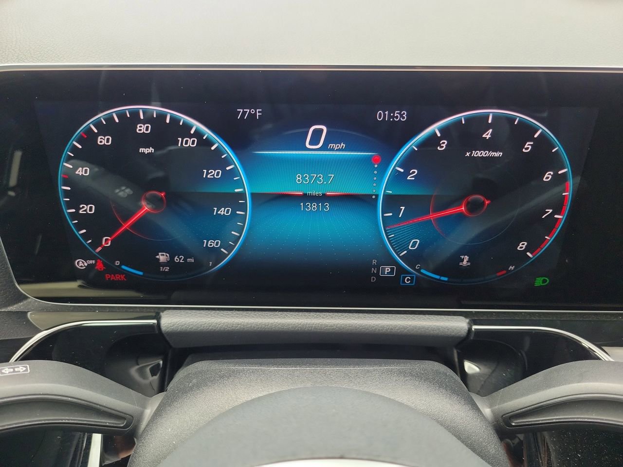 Certified 2022 Mercedes-Benz GLA 250 image 28
