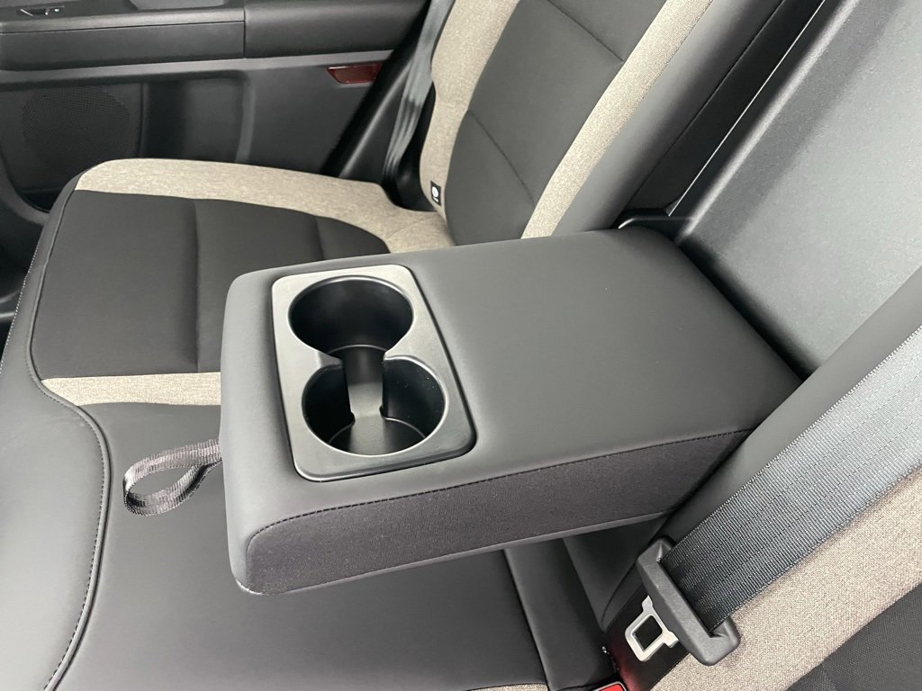 New 2026 Ford Bronco Sport Big Bend w/ Convenience Package image 57