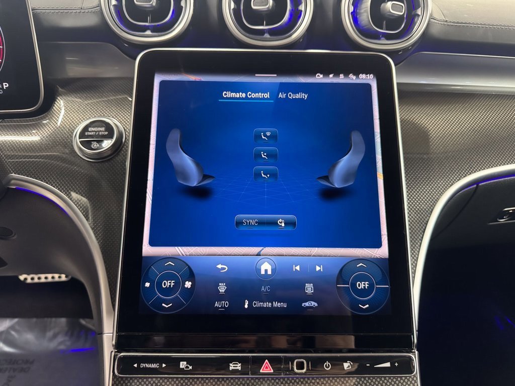 Certified 2024 Mercedes-Benz CLE 300 4MATIC Cabriolet w/ Driver Assistance Package image 20