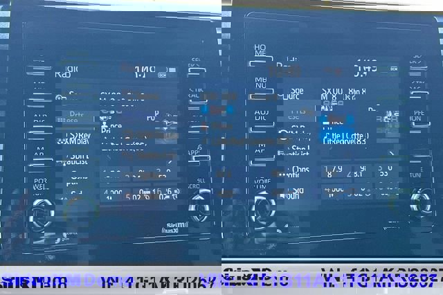 Certified 2024 Toyota Camry SE image 32