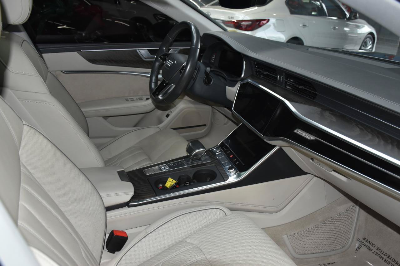 Used 2019 Audi A7 3.0T Prestige AWD/4WD image 26