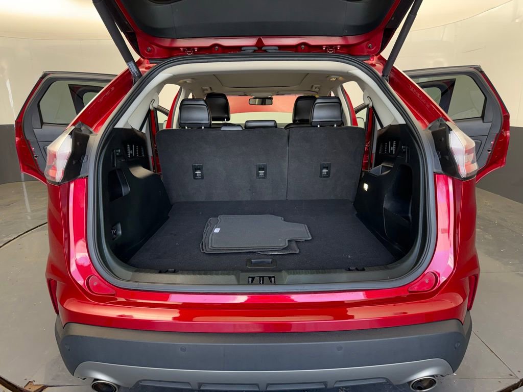 Used 2020 Ford Edge SEL w/ Convenience Package image 6