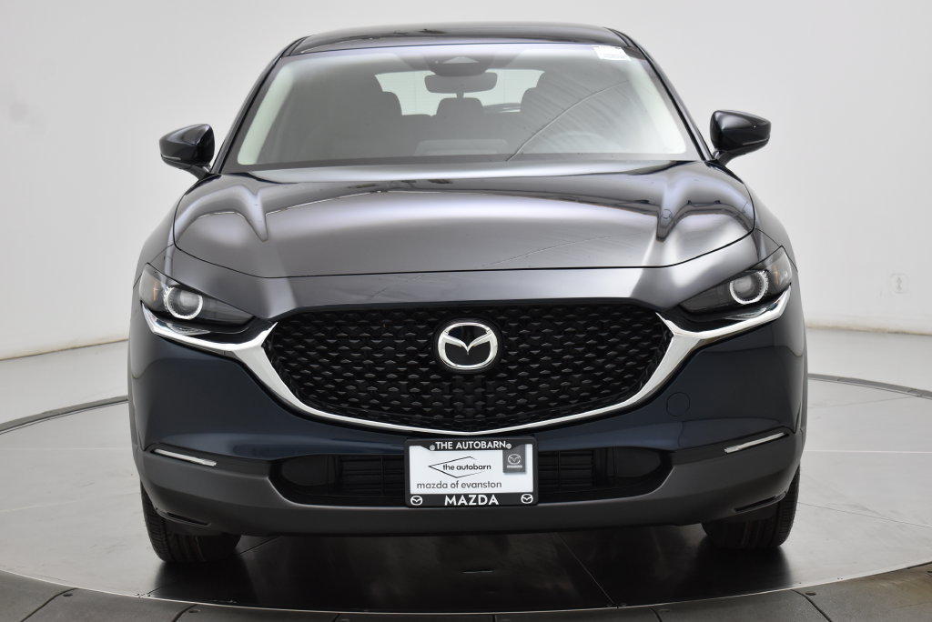 New 2026 MAZDA CX-30 AWD 2.5 S image 13