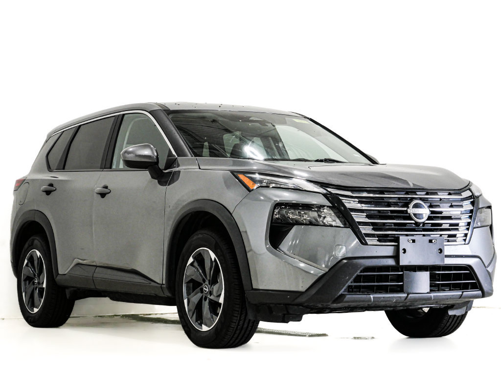 Used 2024 Nissan Rogue SV AWD/4WD image 1
