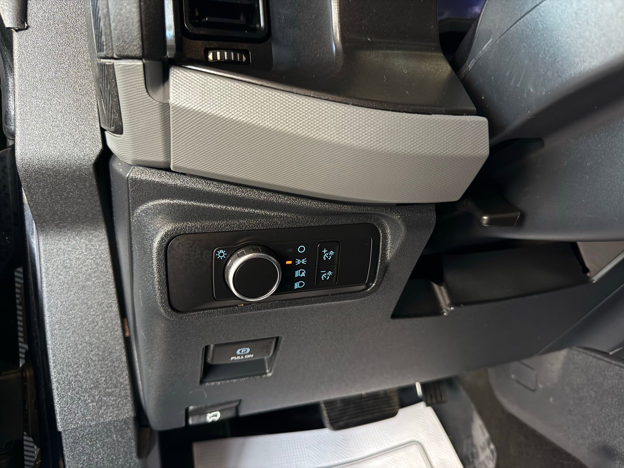 Used 2022 Ford Bronco 2-Door image 35