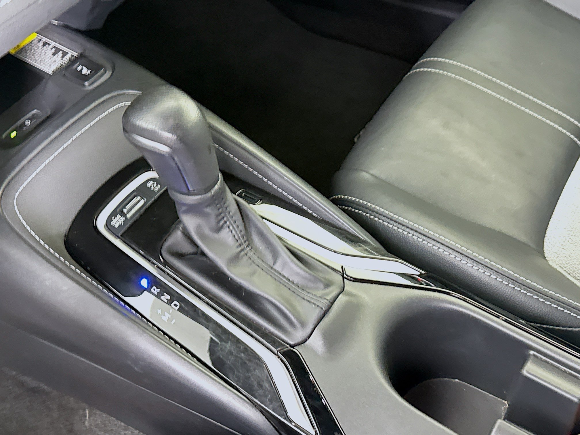 Certified 2024 Toyota Corolla XSE FWD image 16