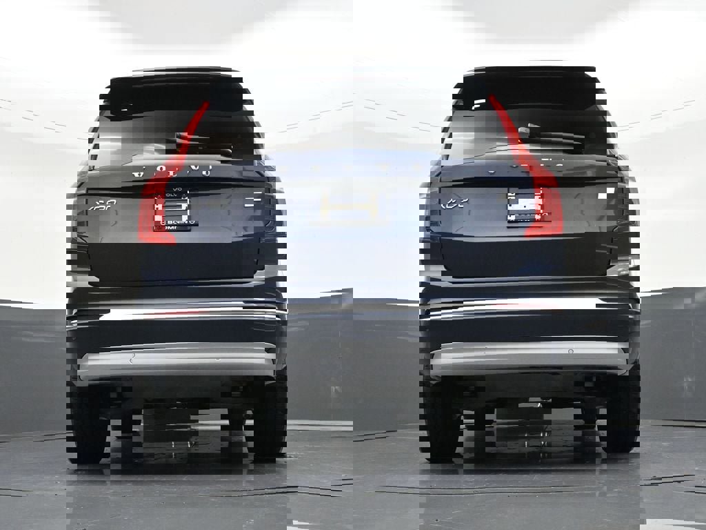 Certified 2022 Volvo XC90 T8 Inscription w/ Advanced Package image 29