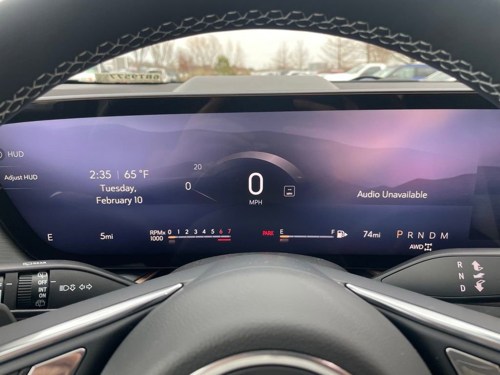 New 2026 Buick Envision Sport Touring image 15