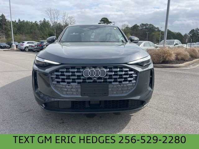 New 2025 Audi Q5 Prestige image 2