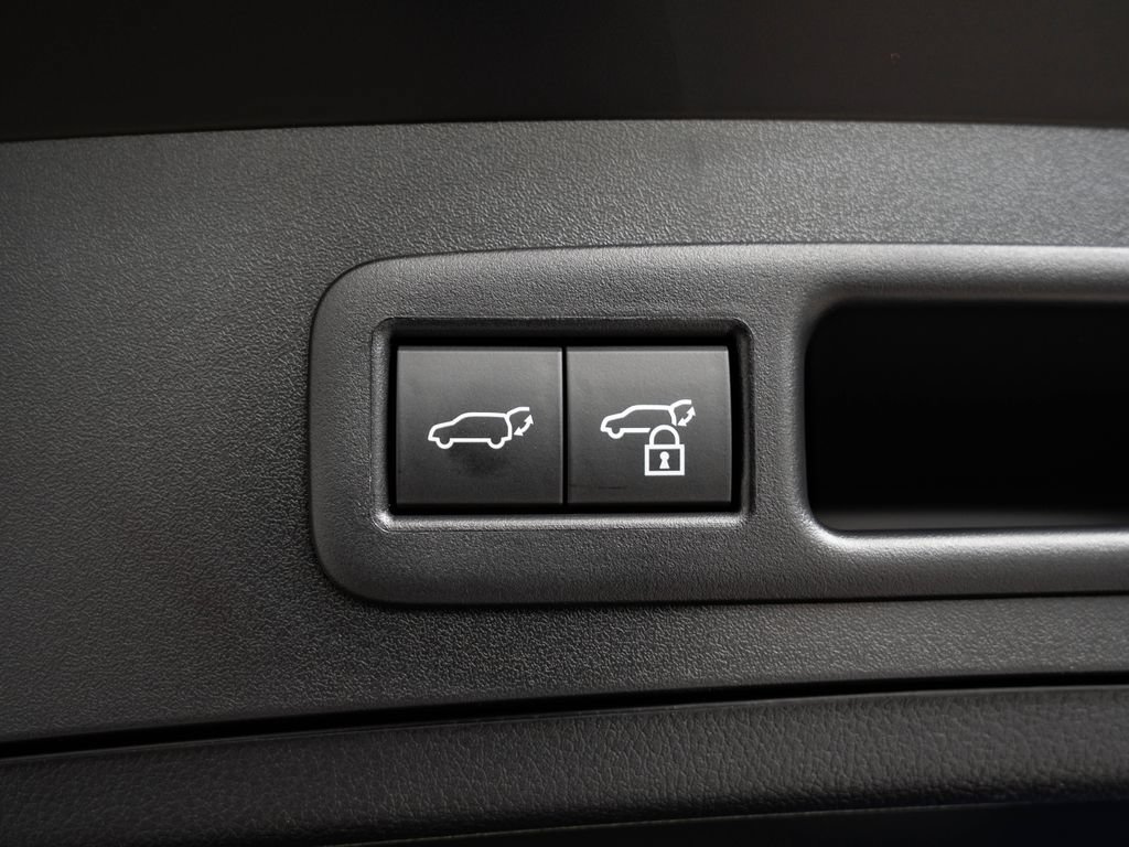 New 2026 Lexus UX 300h AWD image 21