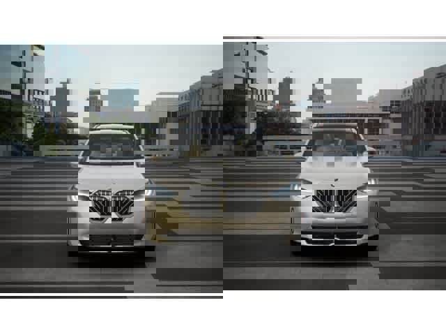 New 2025 BMW X3 xDrive30i w/ Convenience Package image 3