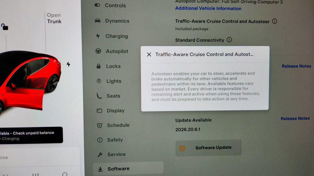 Used 2021 Tesla Model 3 Standard Range Plus RWD image 16