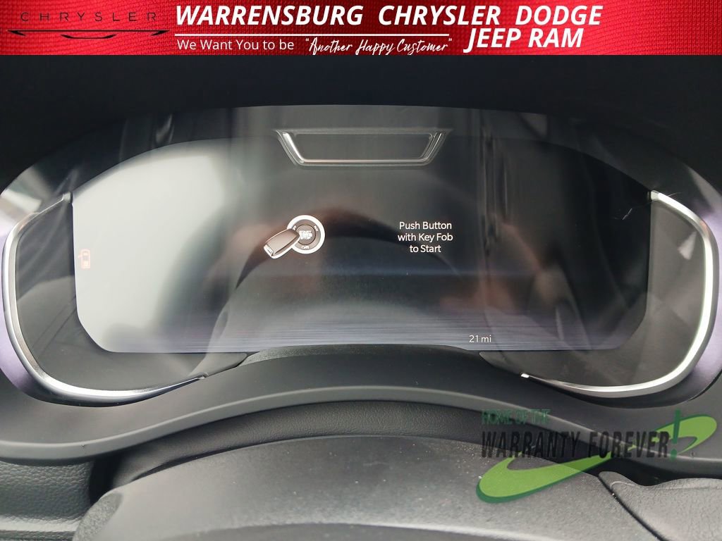 New 2026 RAM 2500 Laramie image 16